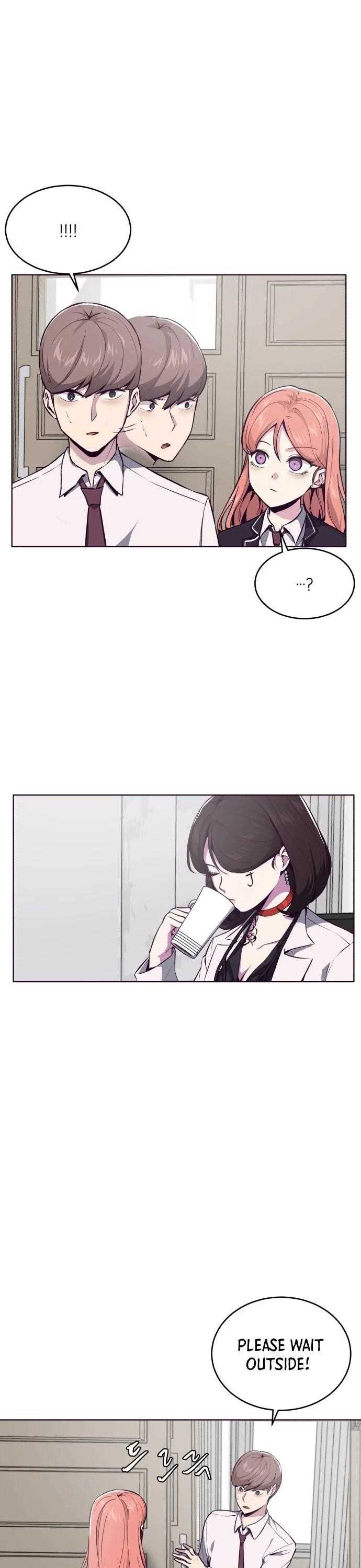 The Boy Of Death Chapter 30 - Page 4 in English