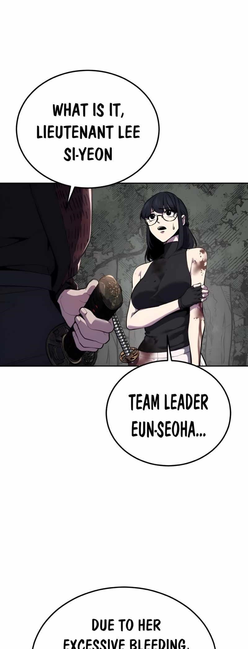 The Boy Of Death Chapter 300 - Page 10 in English