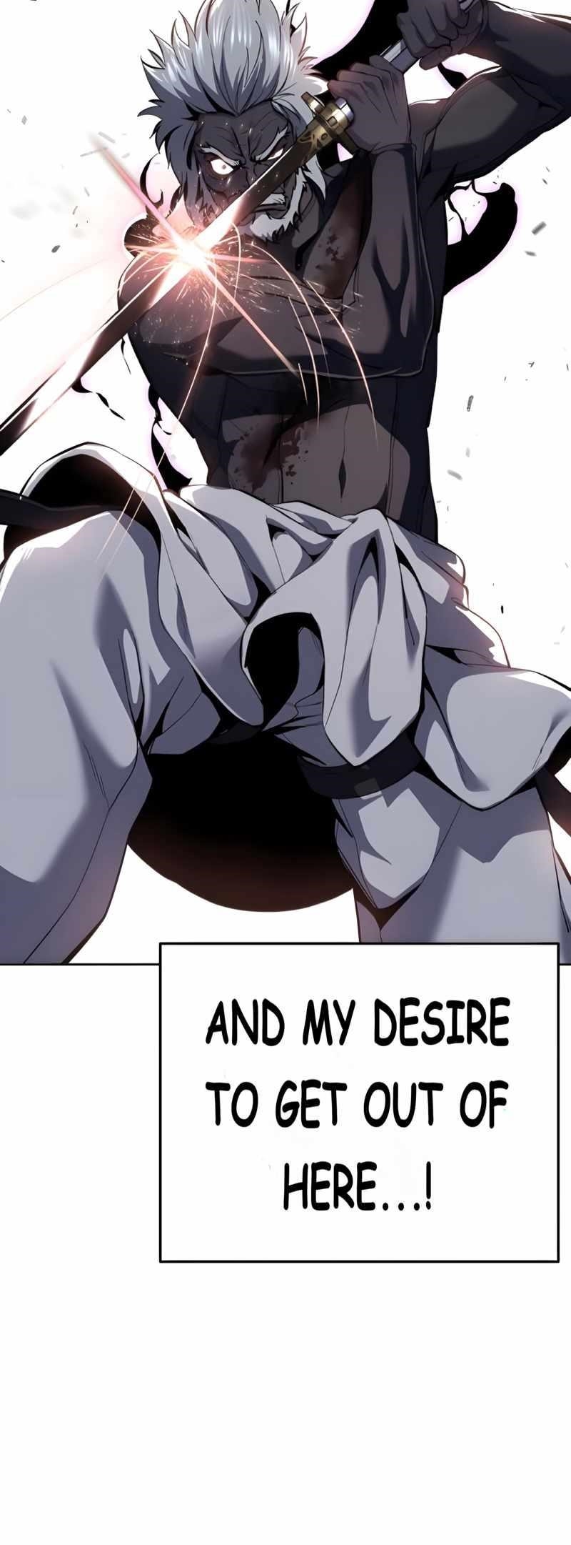 The Boy Of Death Chapter 300 - Page 105 in English