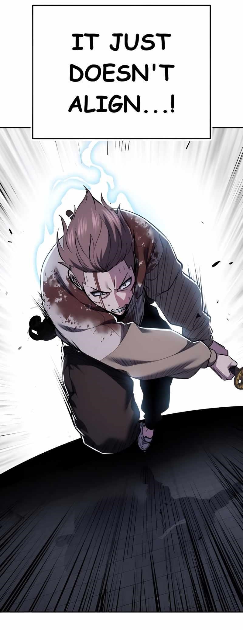 The Boy Of Death Chapter 300 - Page 106 in English
