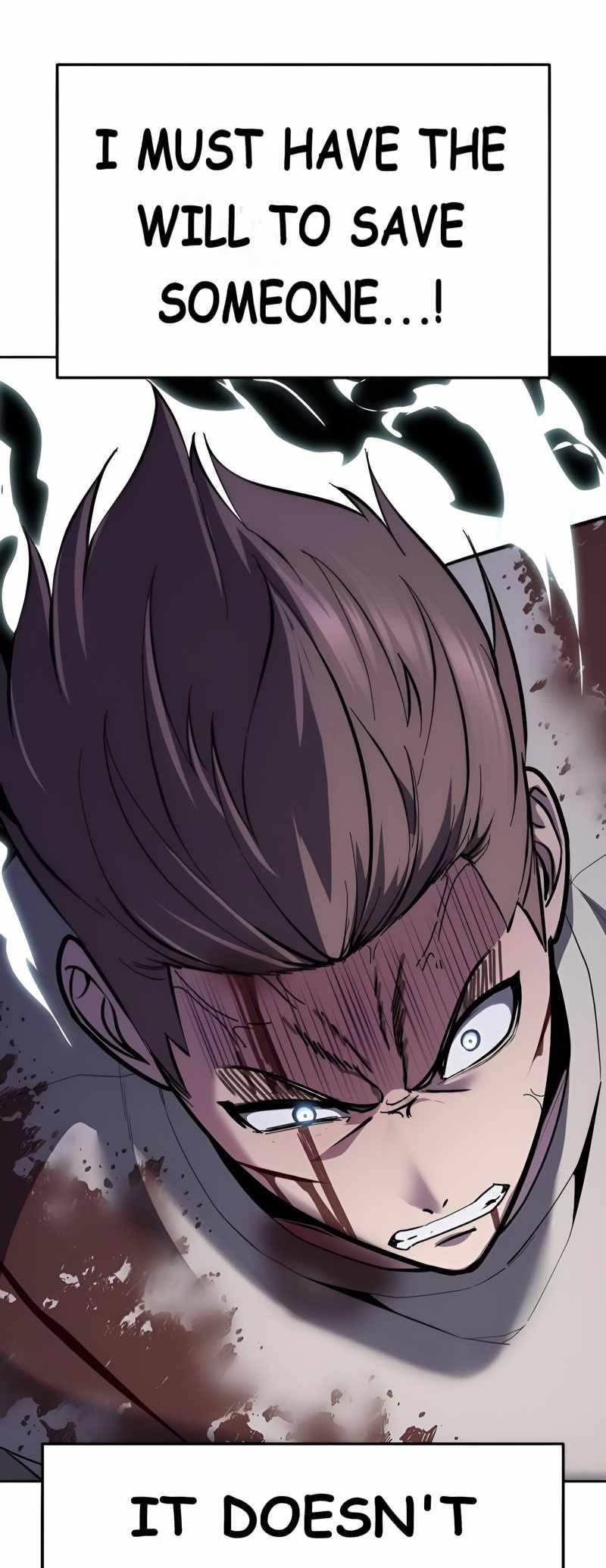 The Boy Of Death Chapter 300 - Page 108 in English