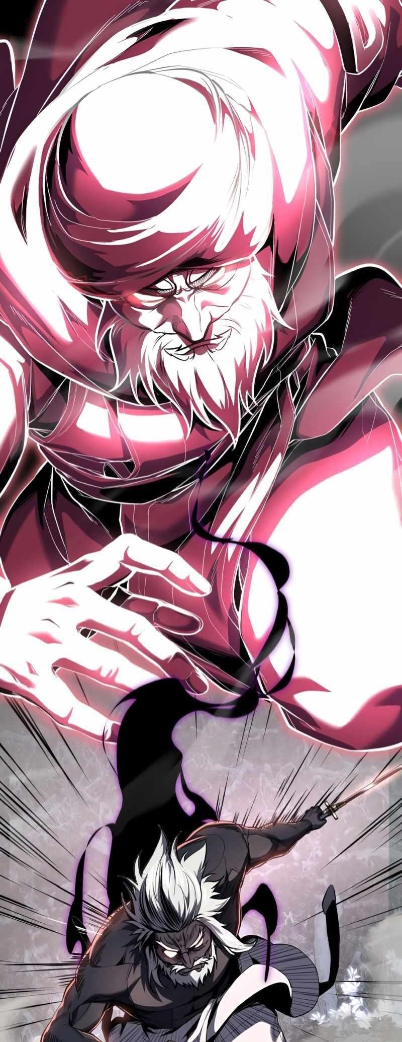 The Boy Of Death Chapter 300 - Page 111 in English