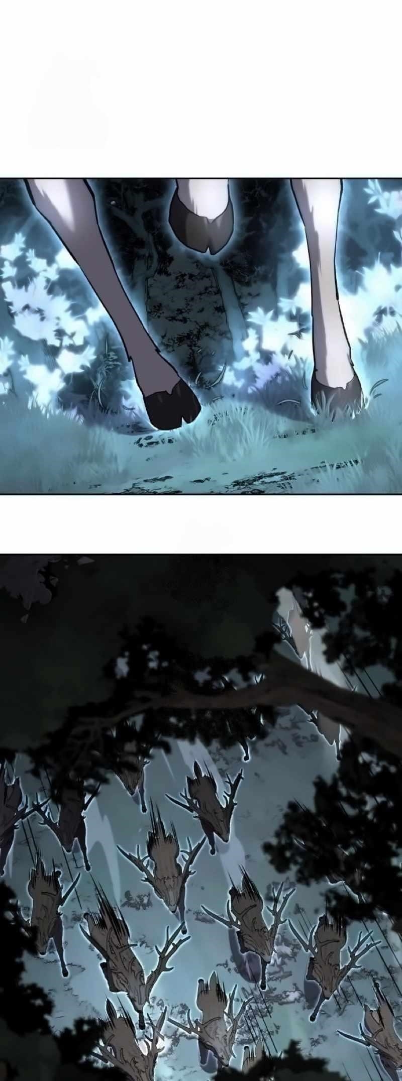 The Boy Of Death Chapter 300 - Page 114 in English
