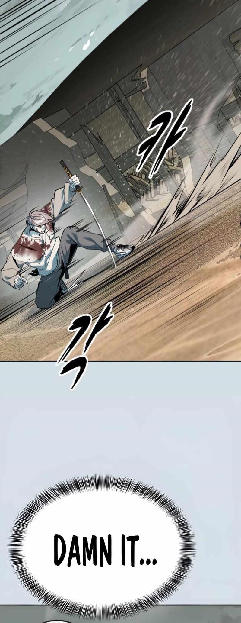 The Boy Of Death Chapter 300 - Page 20 in English