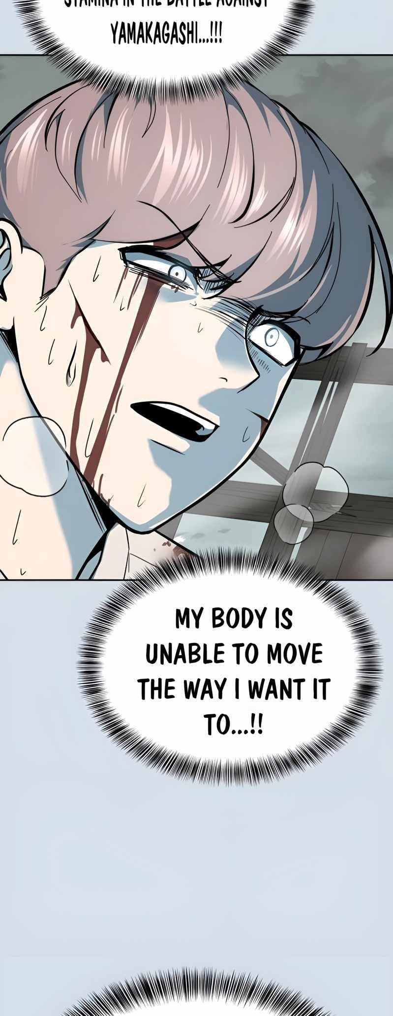 The Boy Of Death Chapter 300 - Page 22 in English