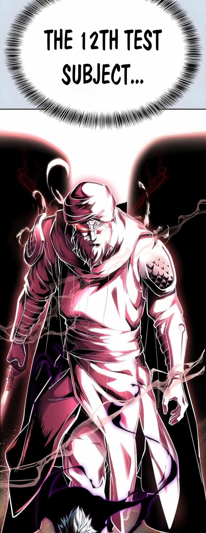 The Boy Of Death Chapter 300 - Page 23 in English