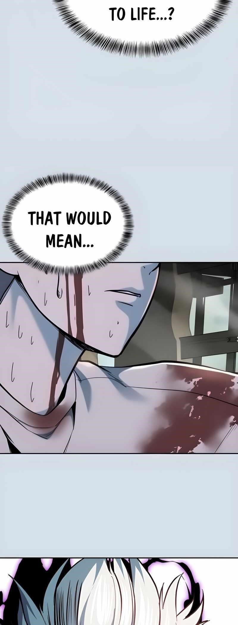The Boy Of Death Chapter 300 - Page 31 in English