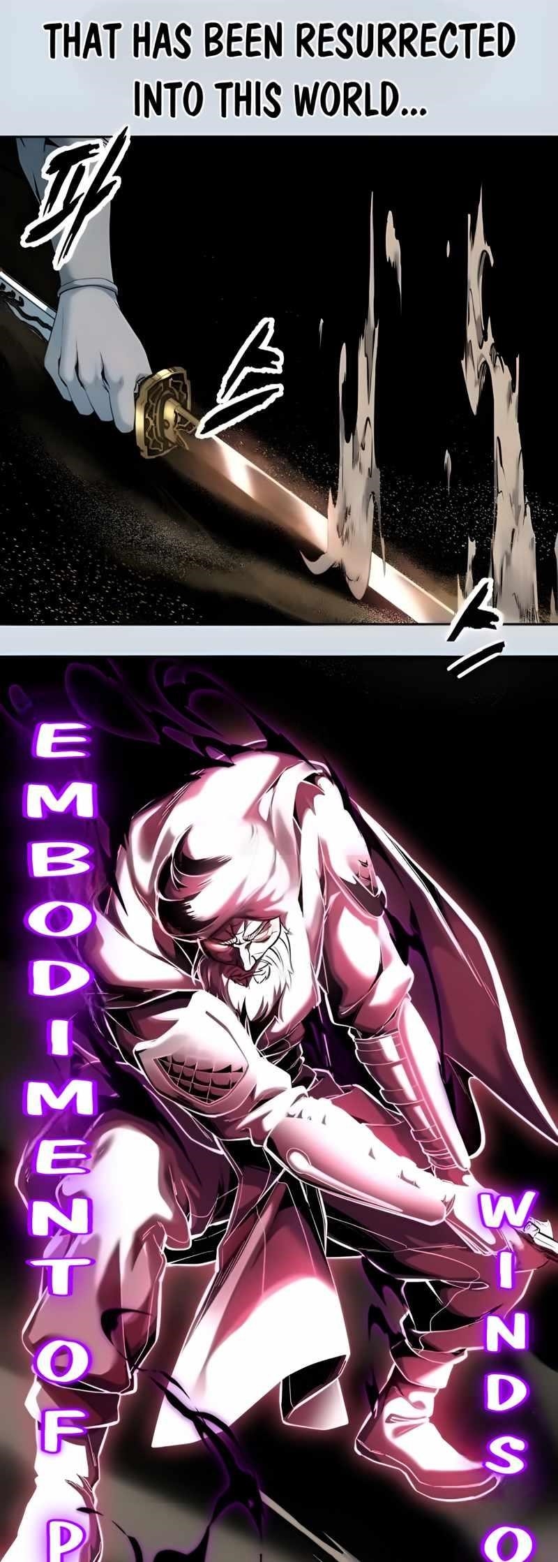 The Boy Of Death Chapter 300 - Page 33 in English