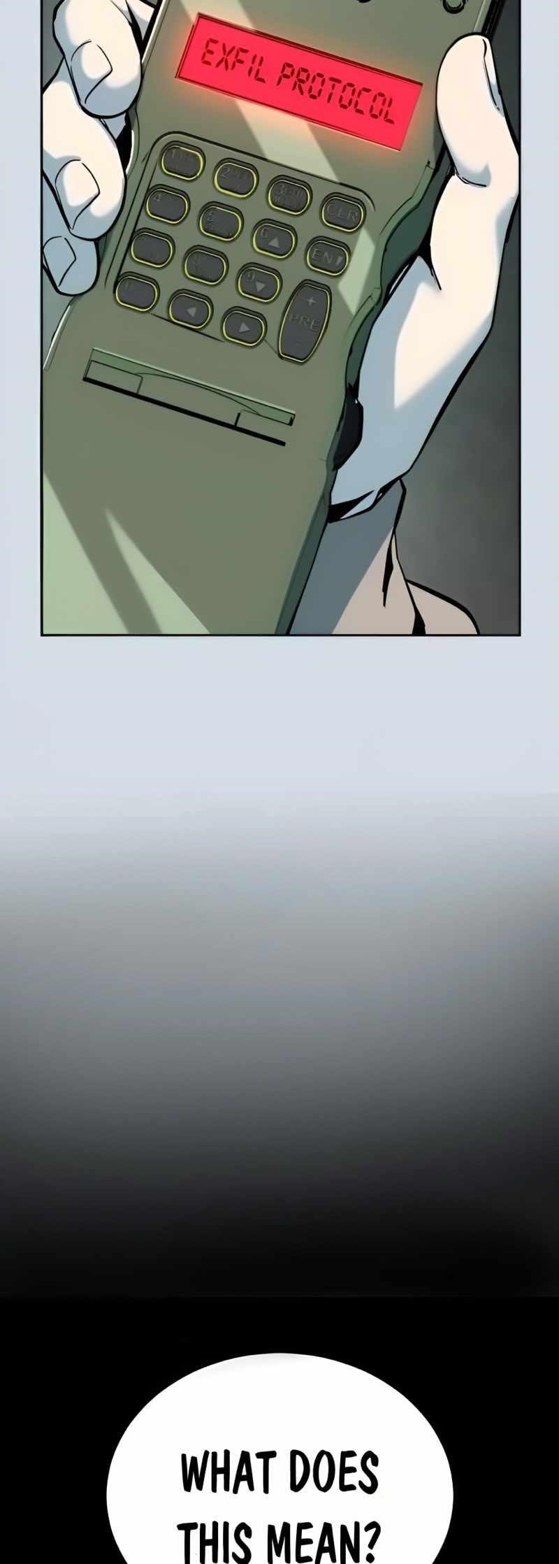 The Boy Of Death Chapter 300 - Page 37 in English