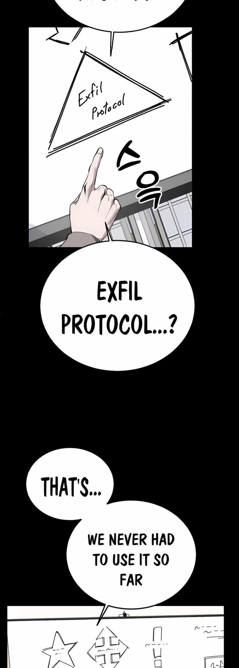 The Boy Of Death Chapter 300 - Page 38 in English