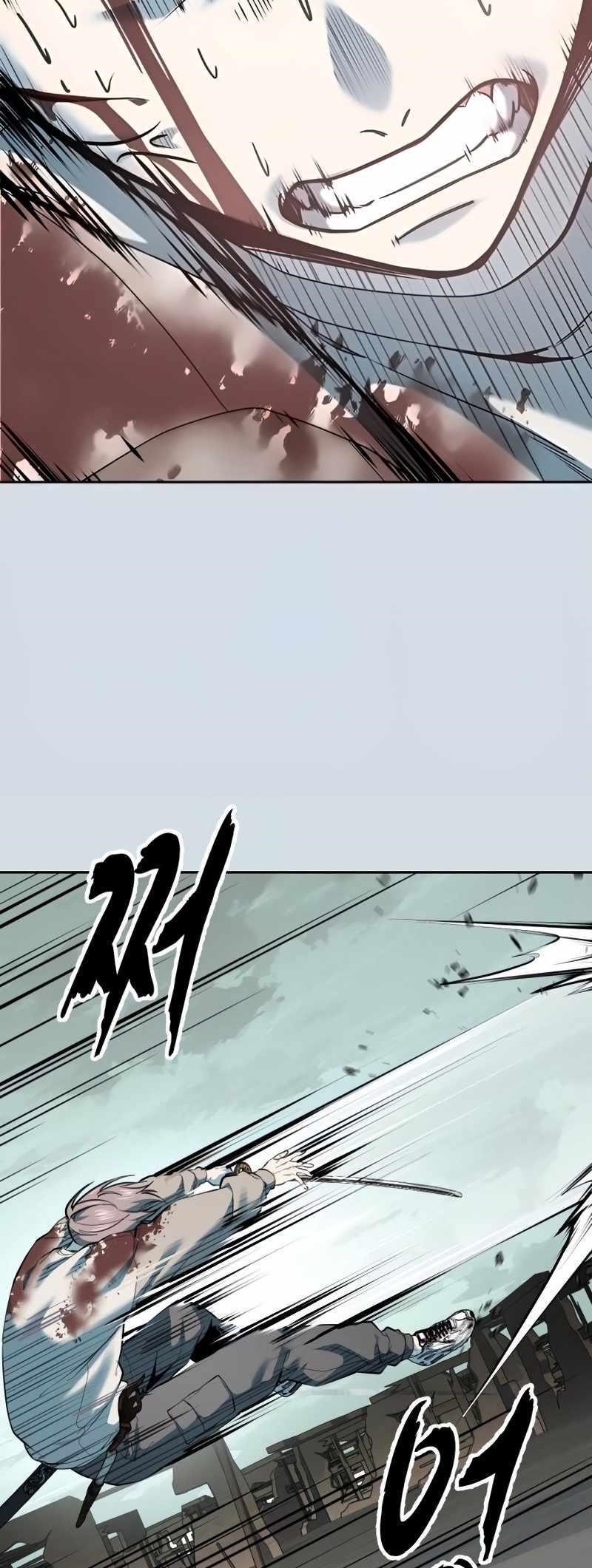 The Boy Of Death Chapter 300 - Page 47 in English