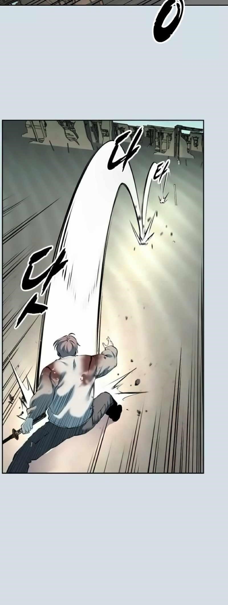 The Boy Of Death Chapter 300 - Page 48 in English