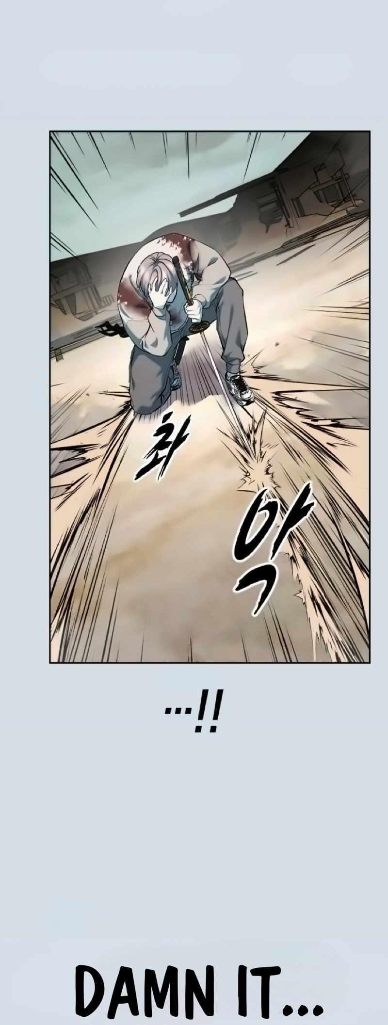 The Boy Of Death Chapter 300 - Page 60 in English