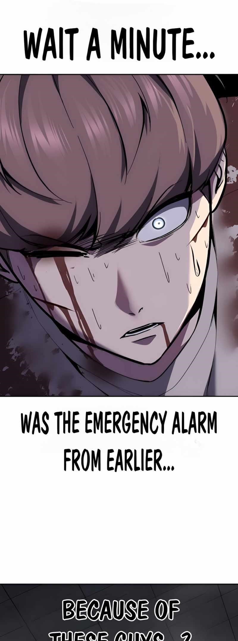 The Boy Of Death Chapter 300 - Page 66 in English