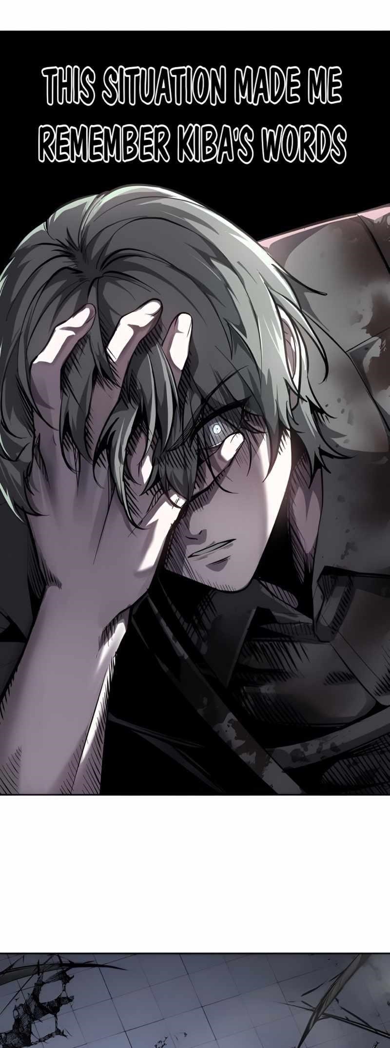 The Boy Of Death Chapter 300 - Page 69 in English