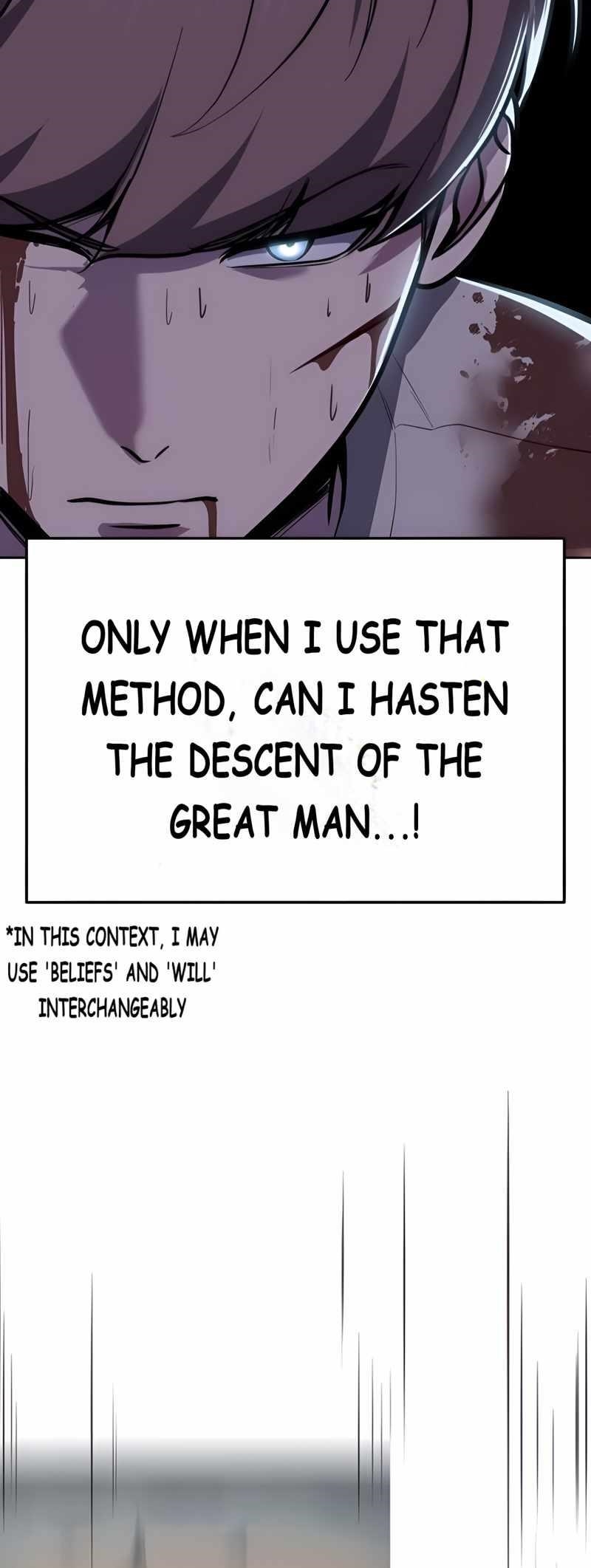 The Boy Of Death Chapter 300 - Page 77 in English