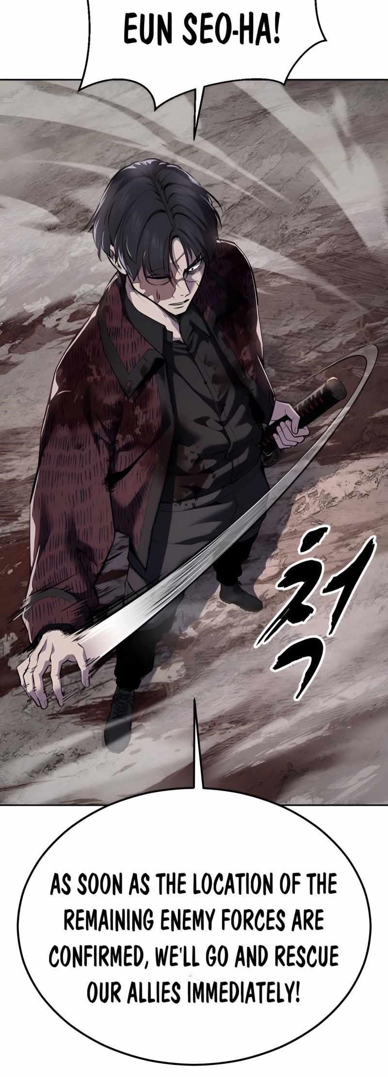 The Boy Of Death Chapter 300 - Page 8 in English