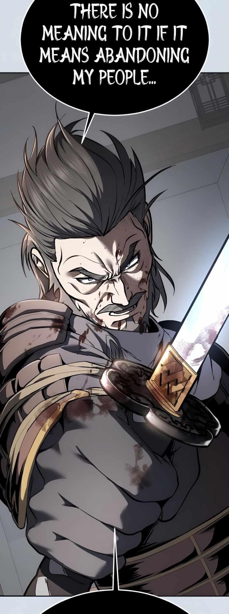 The Boy Of Death Chapter 300 - Page 84 in English