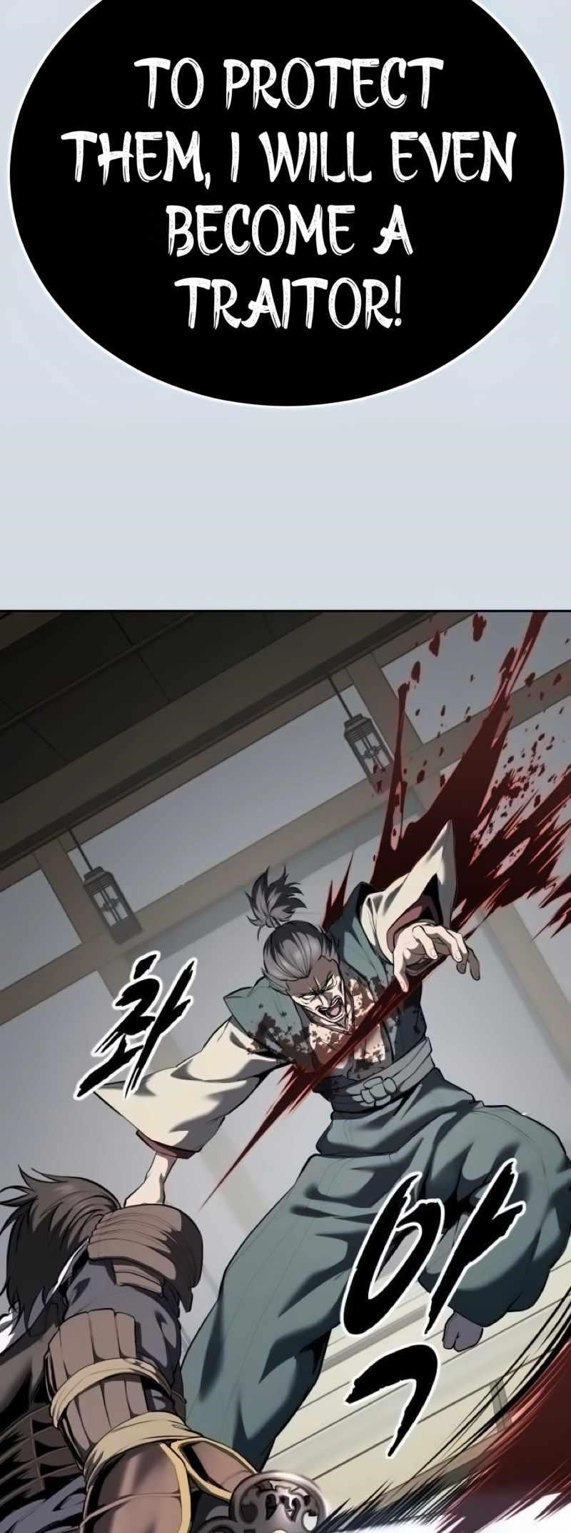 The Boy Of Death Chapter 300 - Page 85 in English