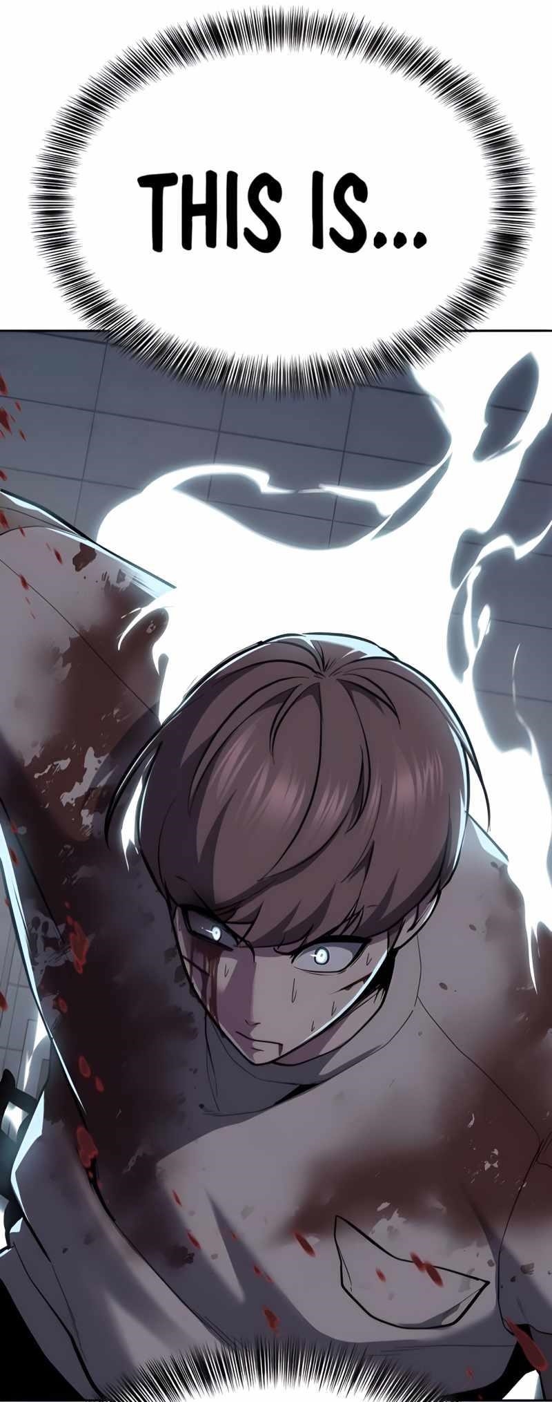 The Boy Of Death Chapter 300 - Page 88 in English