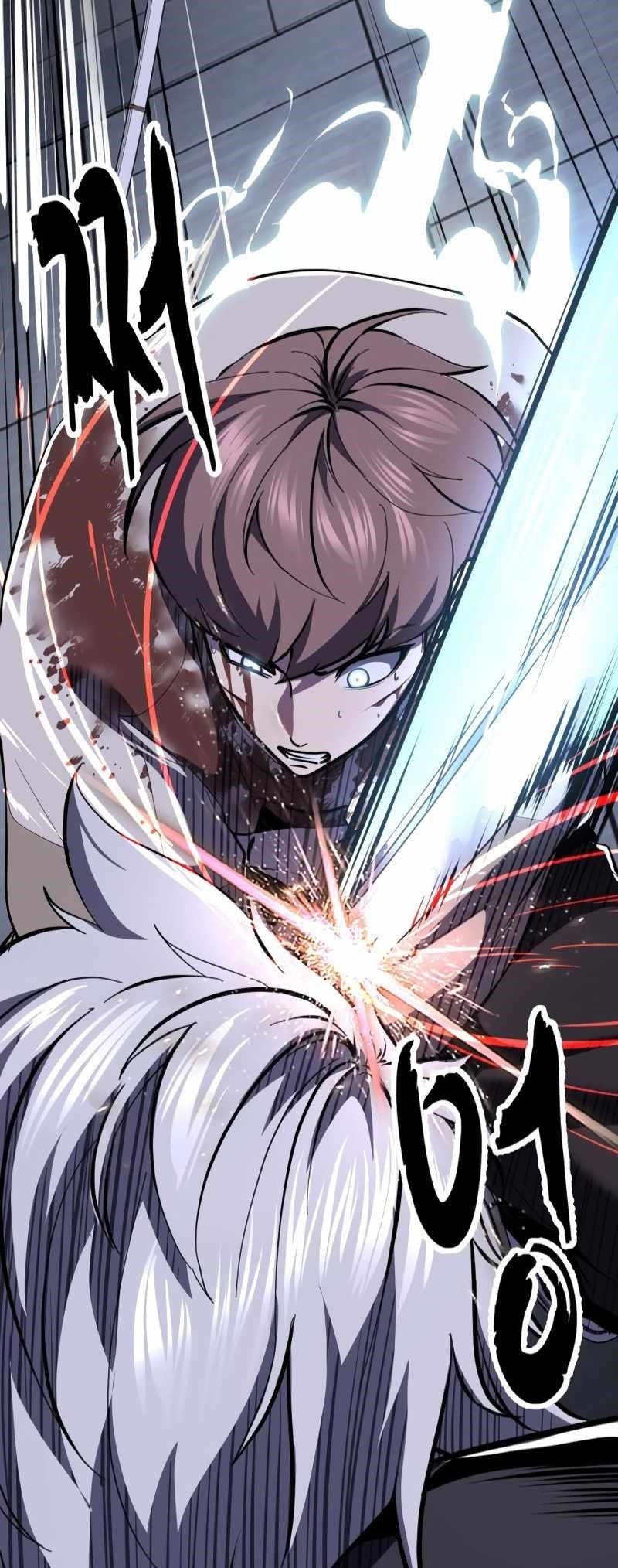The Boy Of Death Chapter 300 - Page 93 in English
