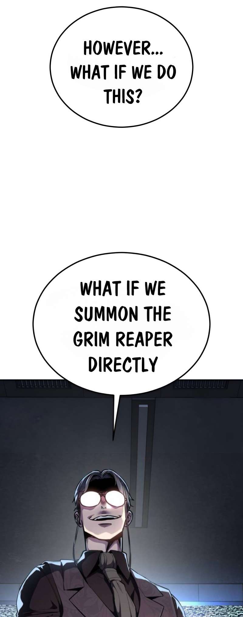 The Boy Of Death Chapter 301 - Page 102 in English