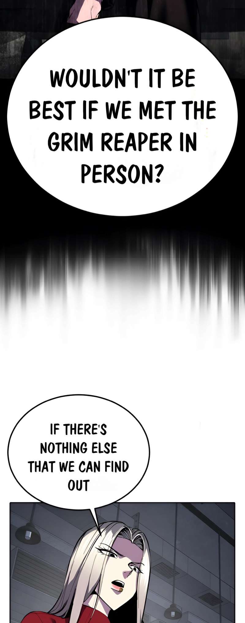 The Boy Of Death Chapter 301 - Page 107 in English