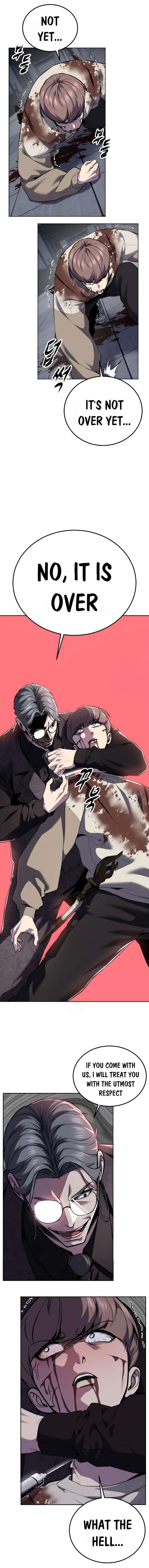 The Boy Of Death Chapter 301 - Page 37 in English