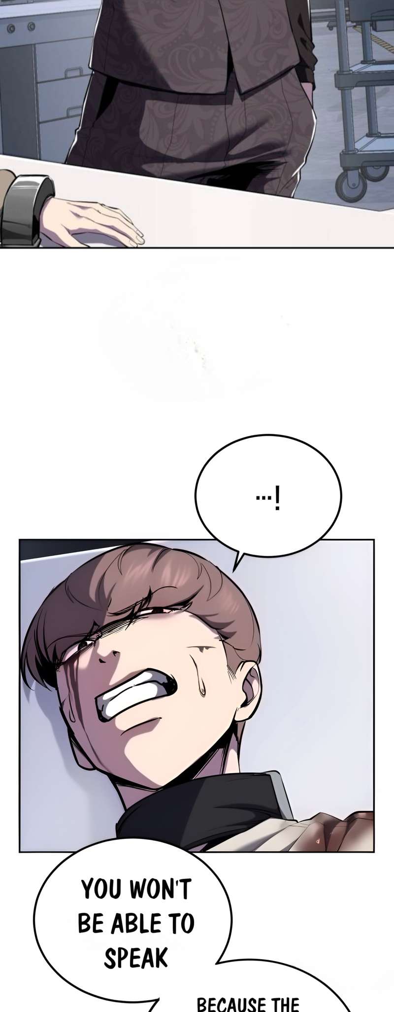 The Boy Of Death Chapter 301 - Page 49 in English