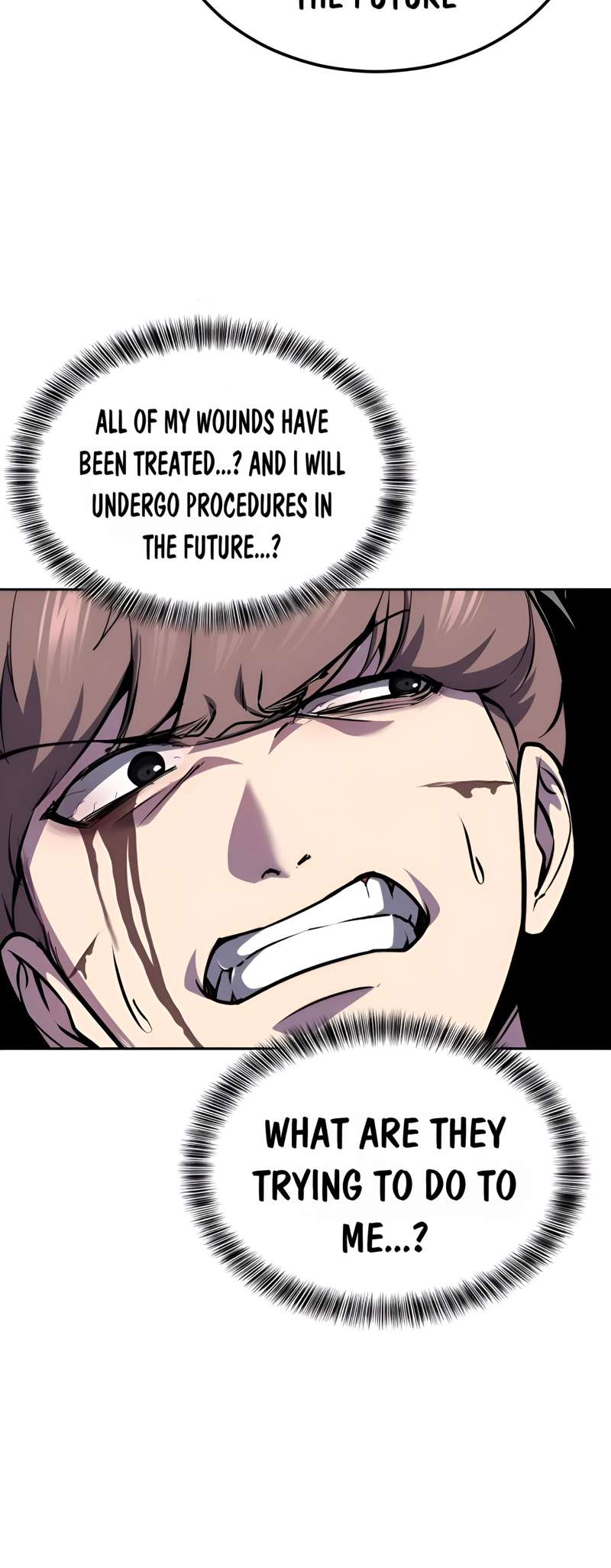 The Boy Of Death Chapter 301 - Page 53 in English