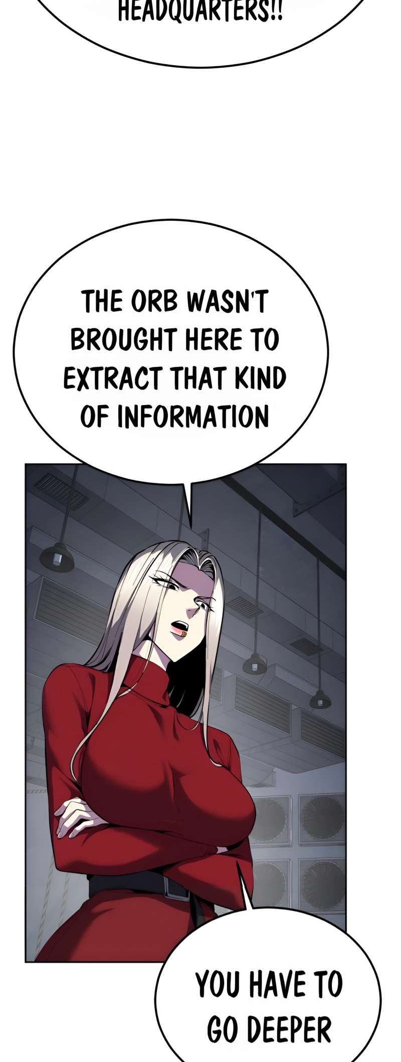The Boy Of Death Chapter 301 - Page 72 in English