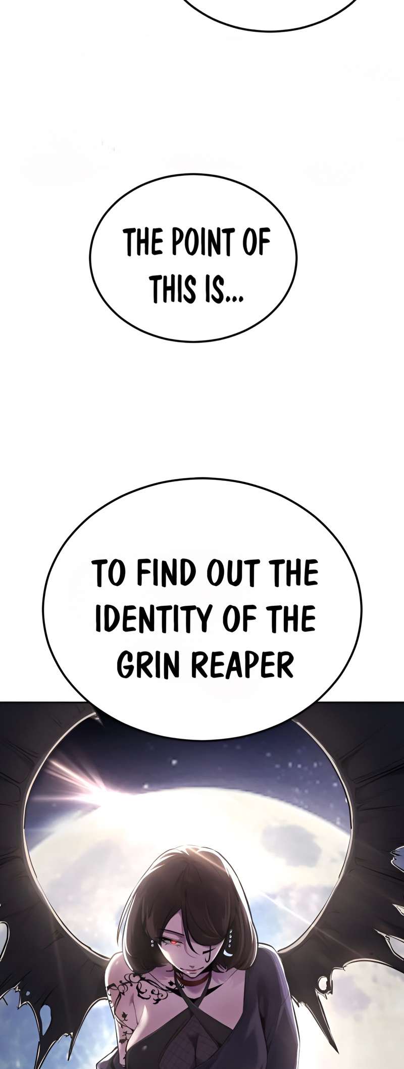 The Boy Of Death Chapter 301 - Page 73 in English