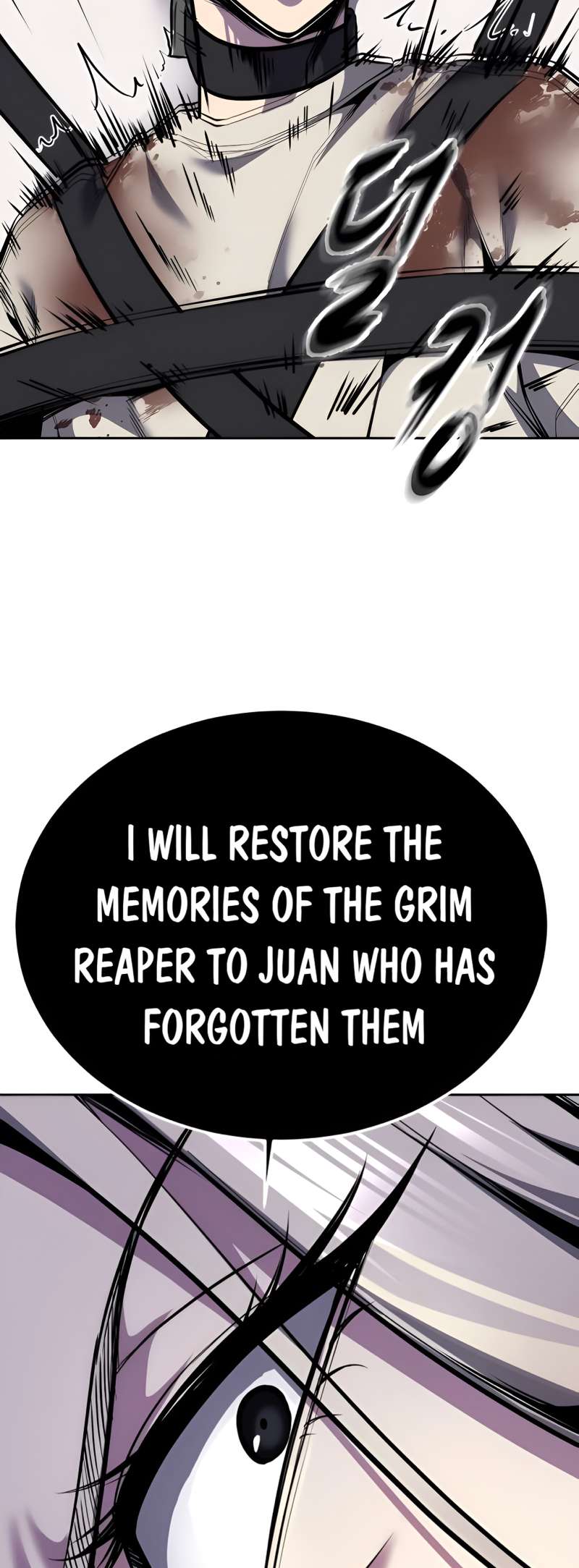 The Boy Of Death Chapter 301 - Page 90 in English
