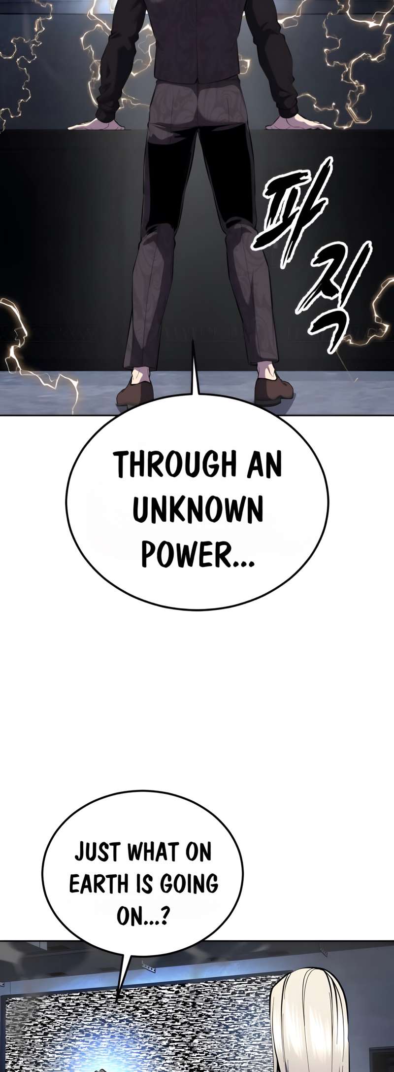 The Boy Of Death Chapter 301 - Page 98 in English