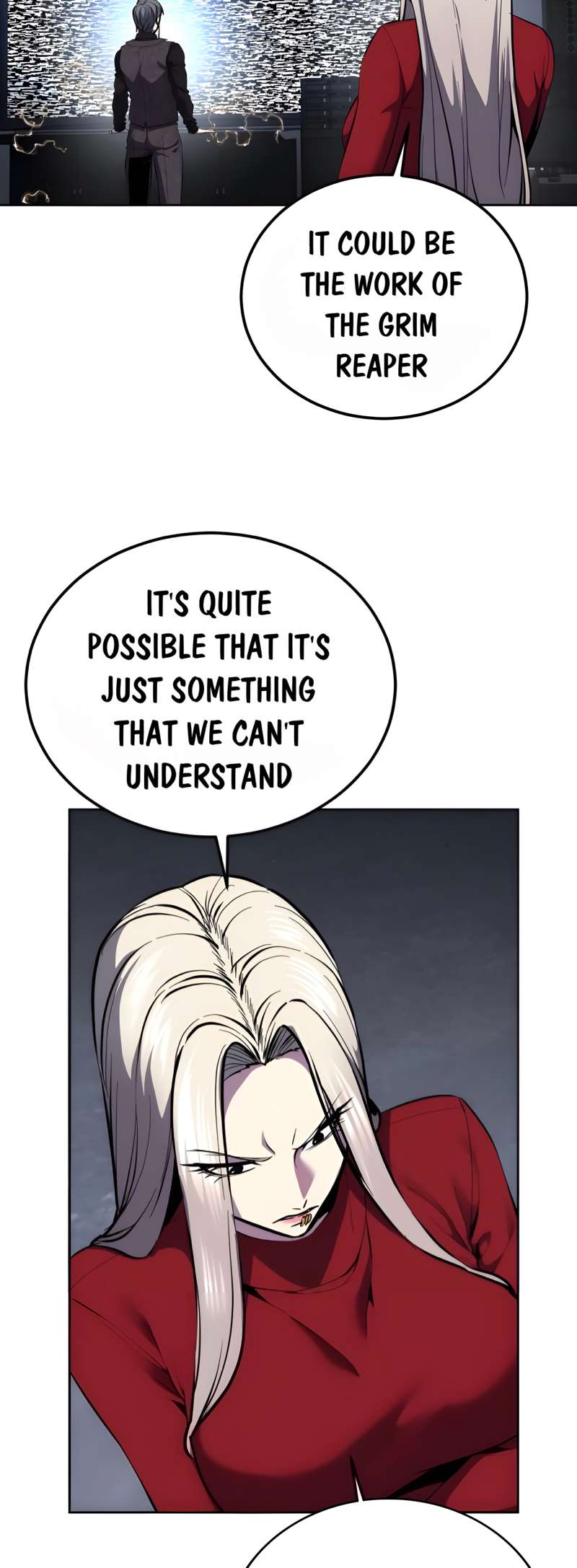 The Boy Of Death Chapter 301 - Page 99 in English