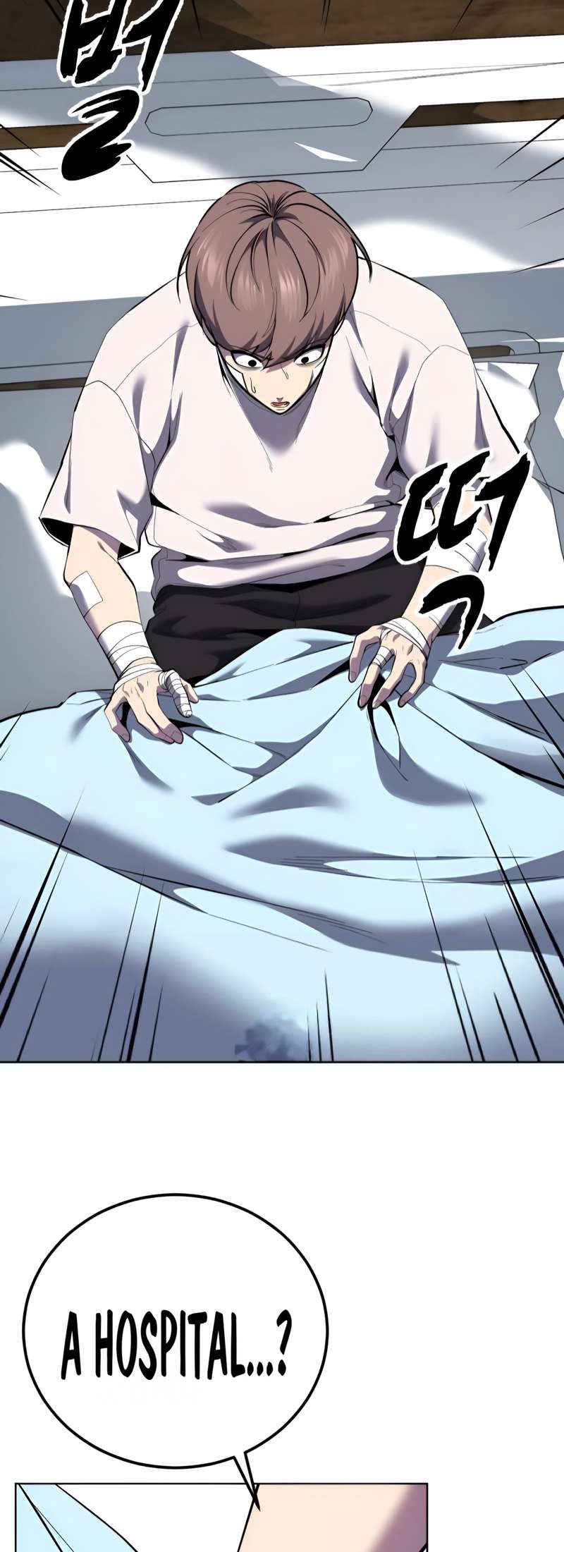 The Boy Of Death Chapter 302 - Page 102 in English