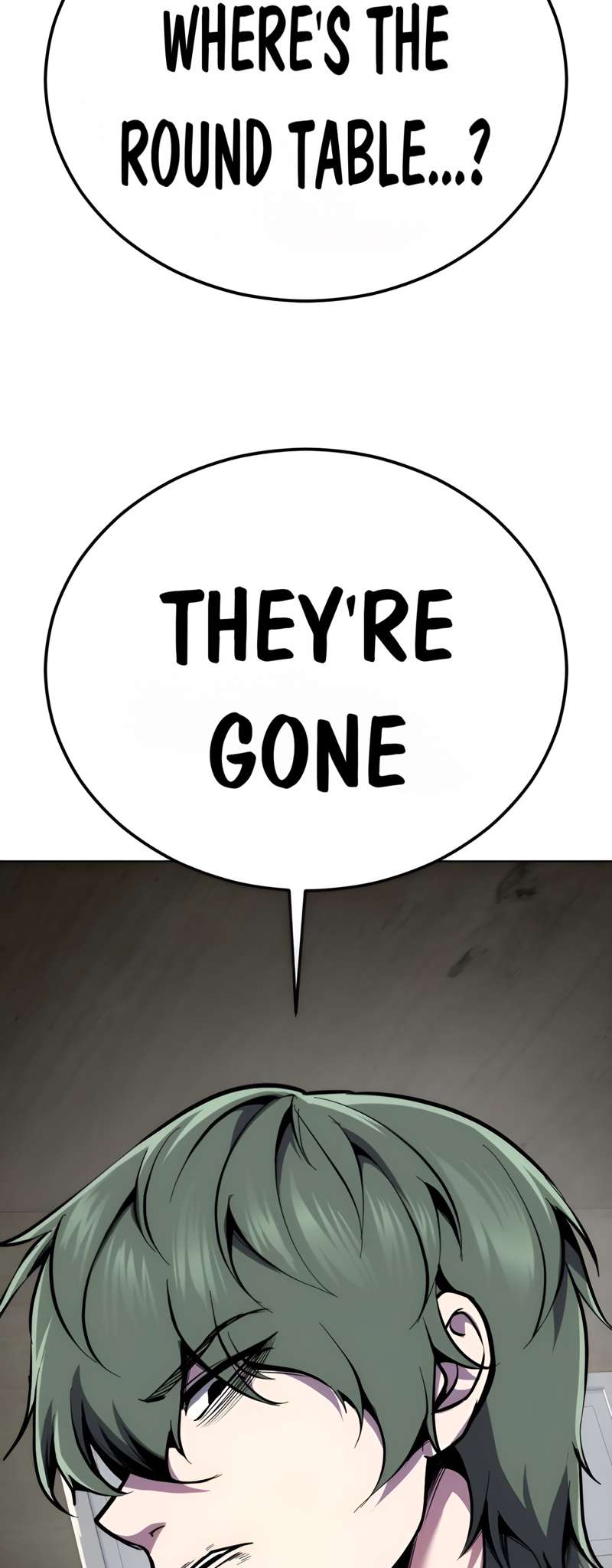 The Boy Of Death Chapter 302 - Page 107 in English