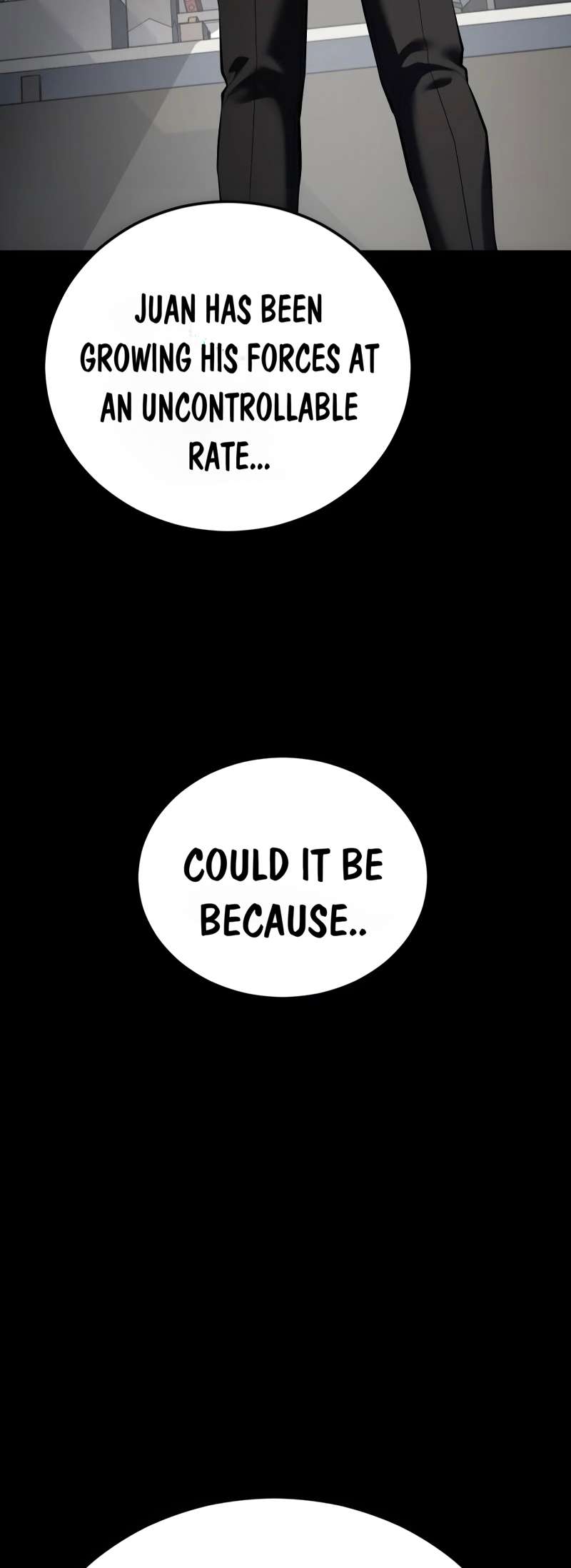 The Boy Of Death Chapter 302 - Page 15 in English