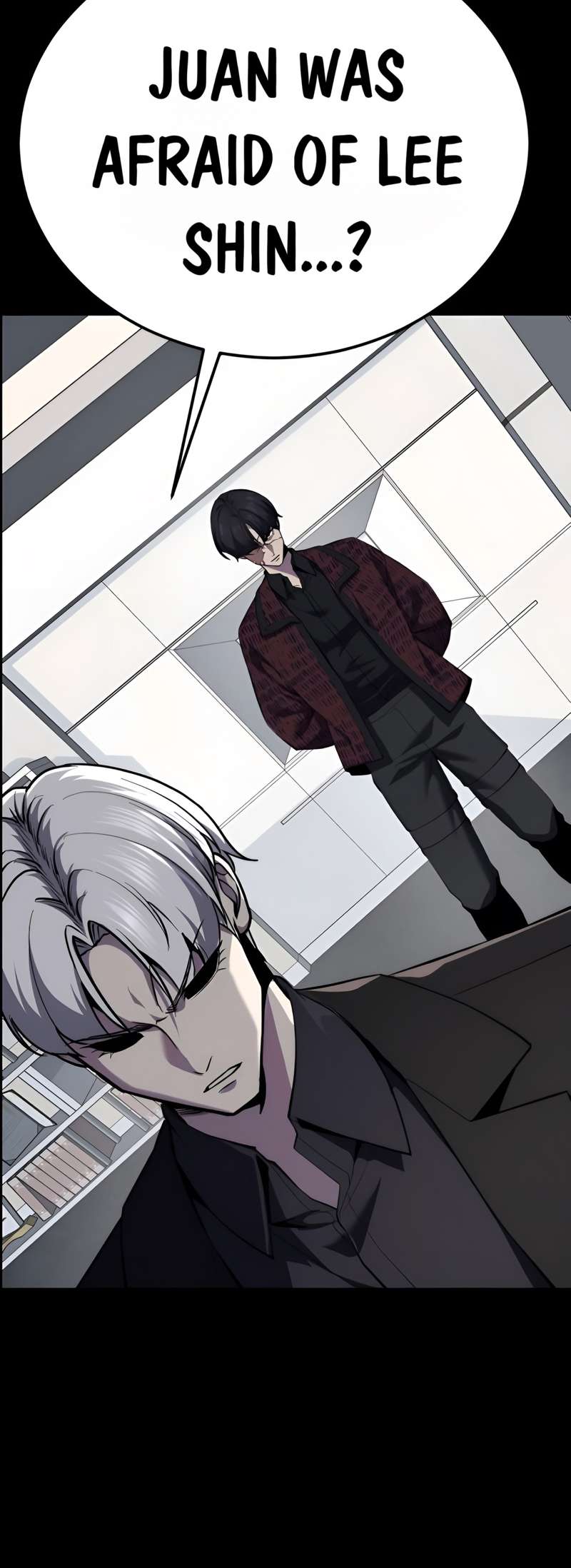 The Boy Of Death Chapter 302 - Page 16 in English