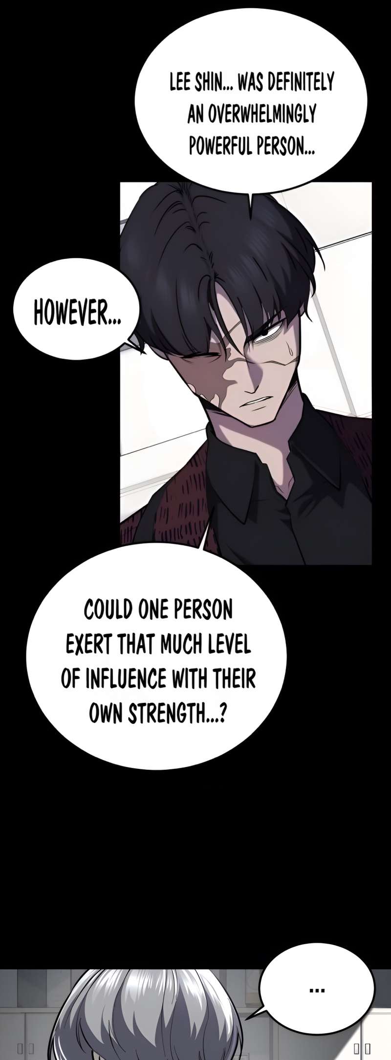 The Boy Of Death Chapter 302 - Page 17 in English