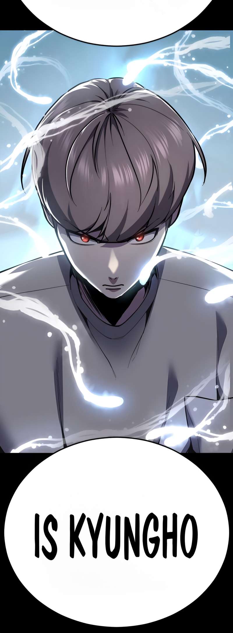 The Boy Of Death Chapter 302 - Page 24 in English
