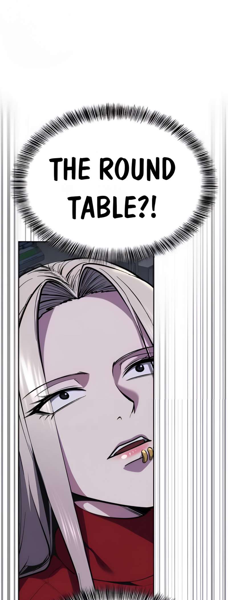 The Boy Of Death Chapter 302 - Page 28 in English