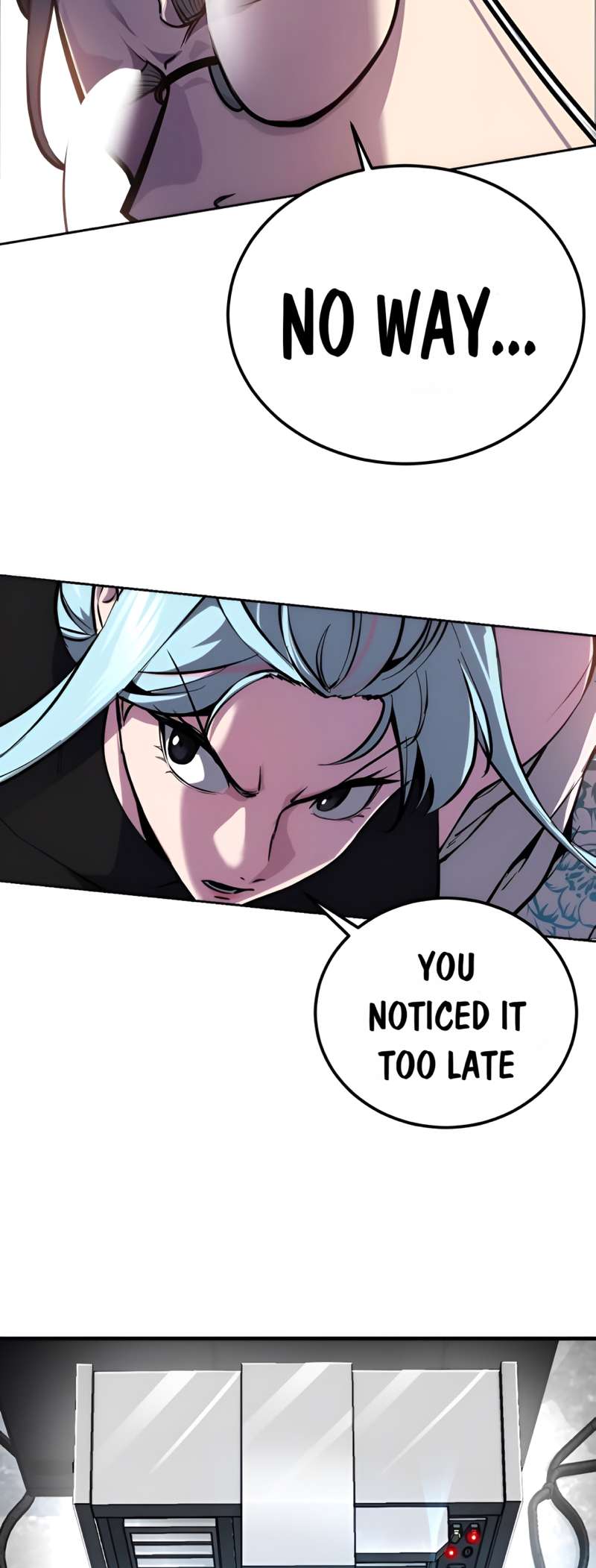The Boy Of Death Chapter 302 - Page 53 in English