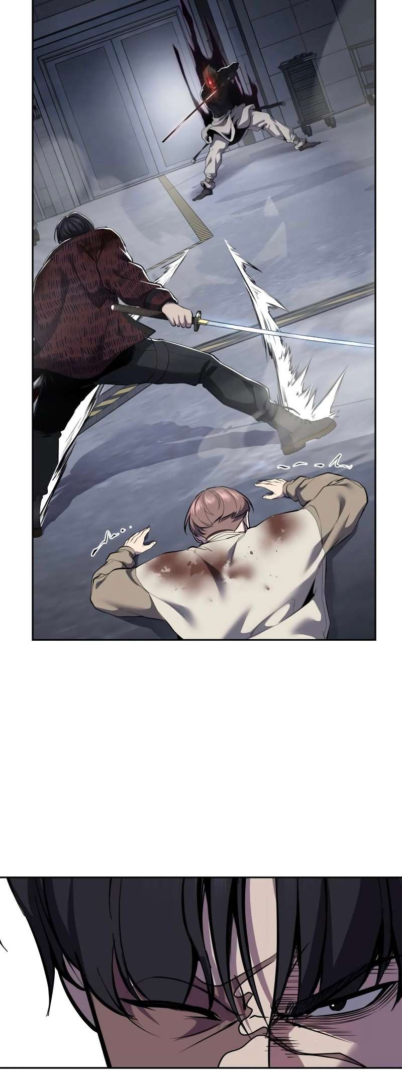 The Boy Of Death Chapter 302 - Page 72 in English