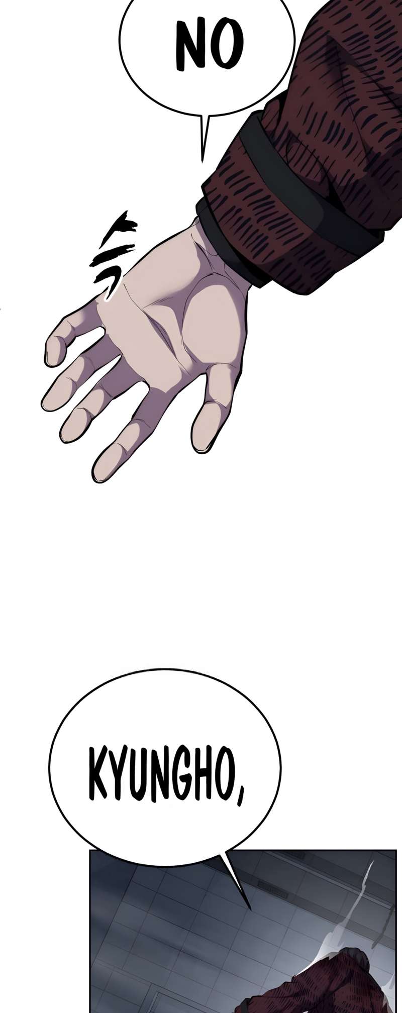 The Boy Of Death Chapter 302 - Page 76 in English