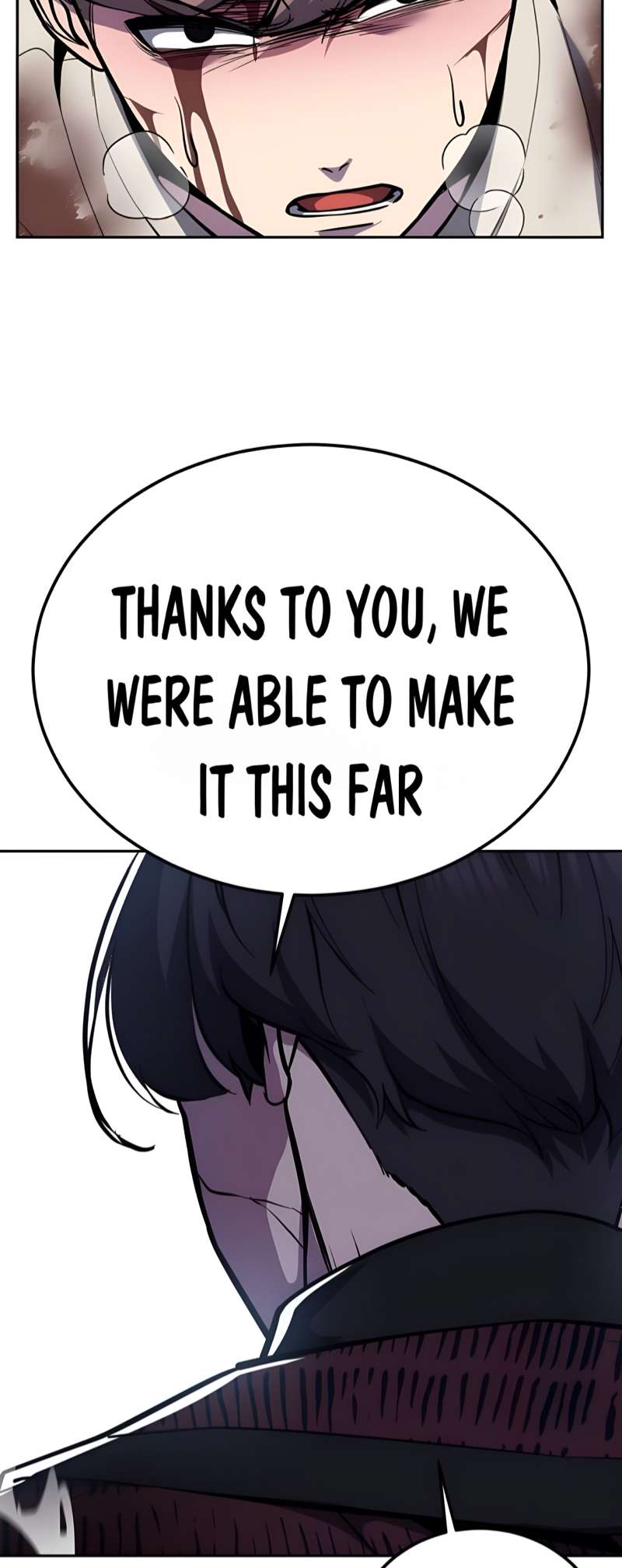The Boy Of Death Chapter 302 - Page 78 in English