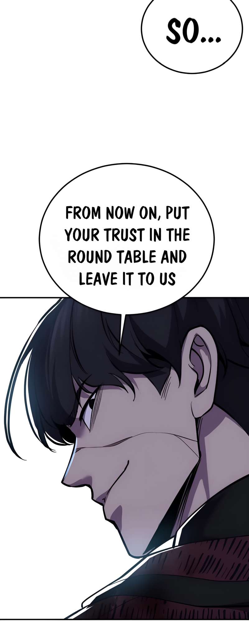 The Boy Of Death Chapter 302 - Page 79 in English