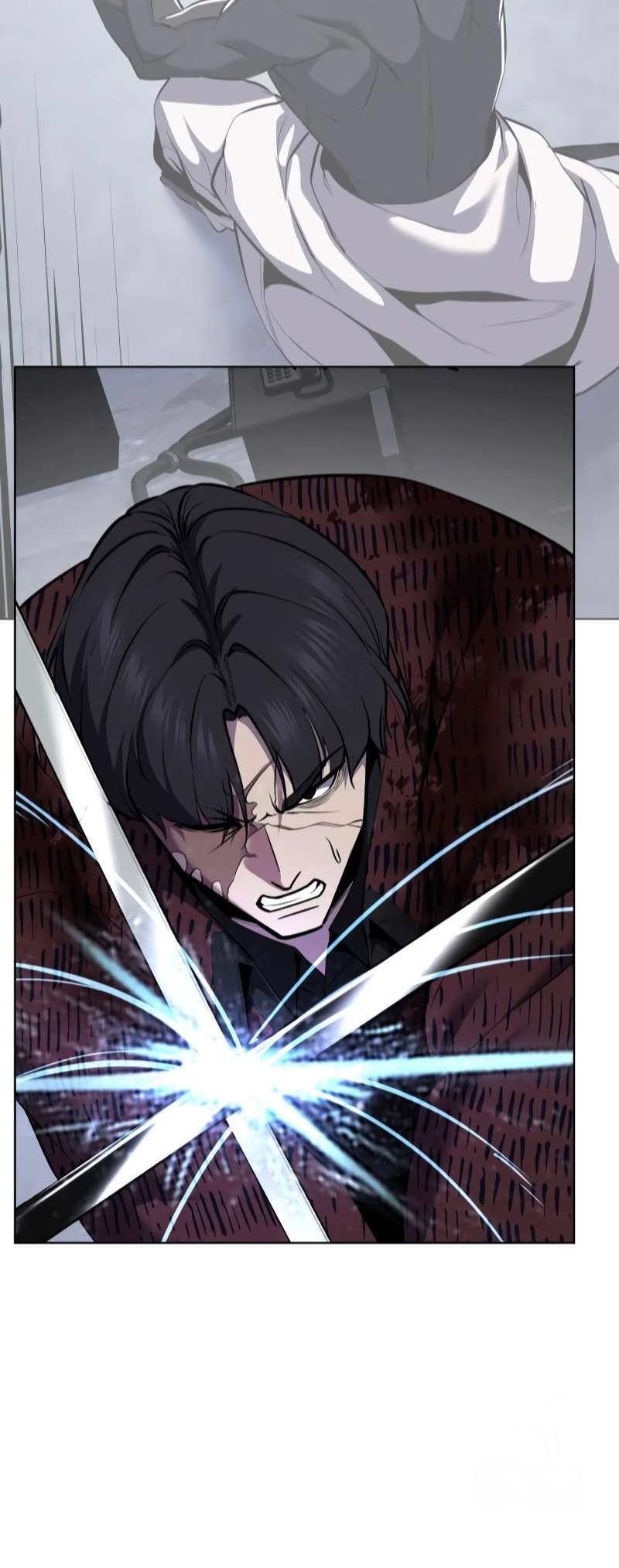 The Boy Of Death Chapter 302 - Page 87 in English