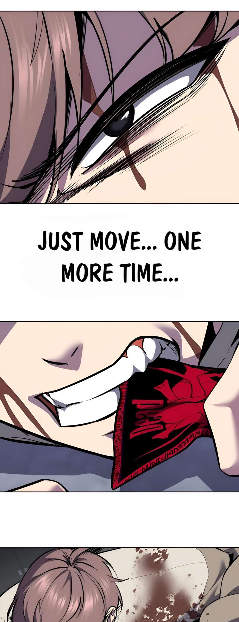 The Boy Of Death Chapter 302 - Page 88 in English