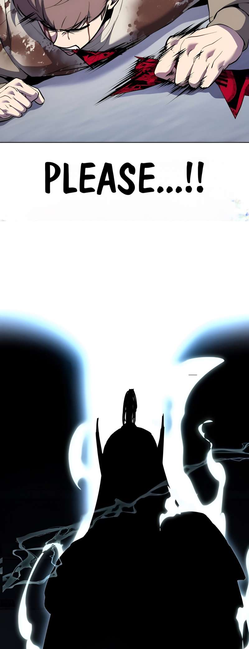 The Boy Of Death Chapter 302 - Page 89 in English
